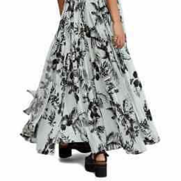 Free People Lille maxi dress - Picture 5 of 8